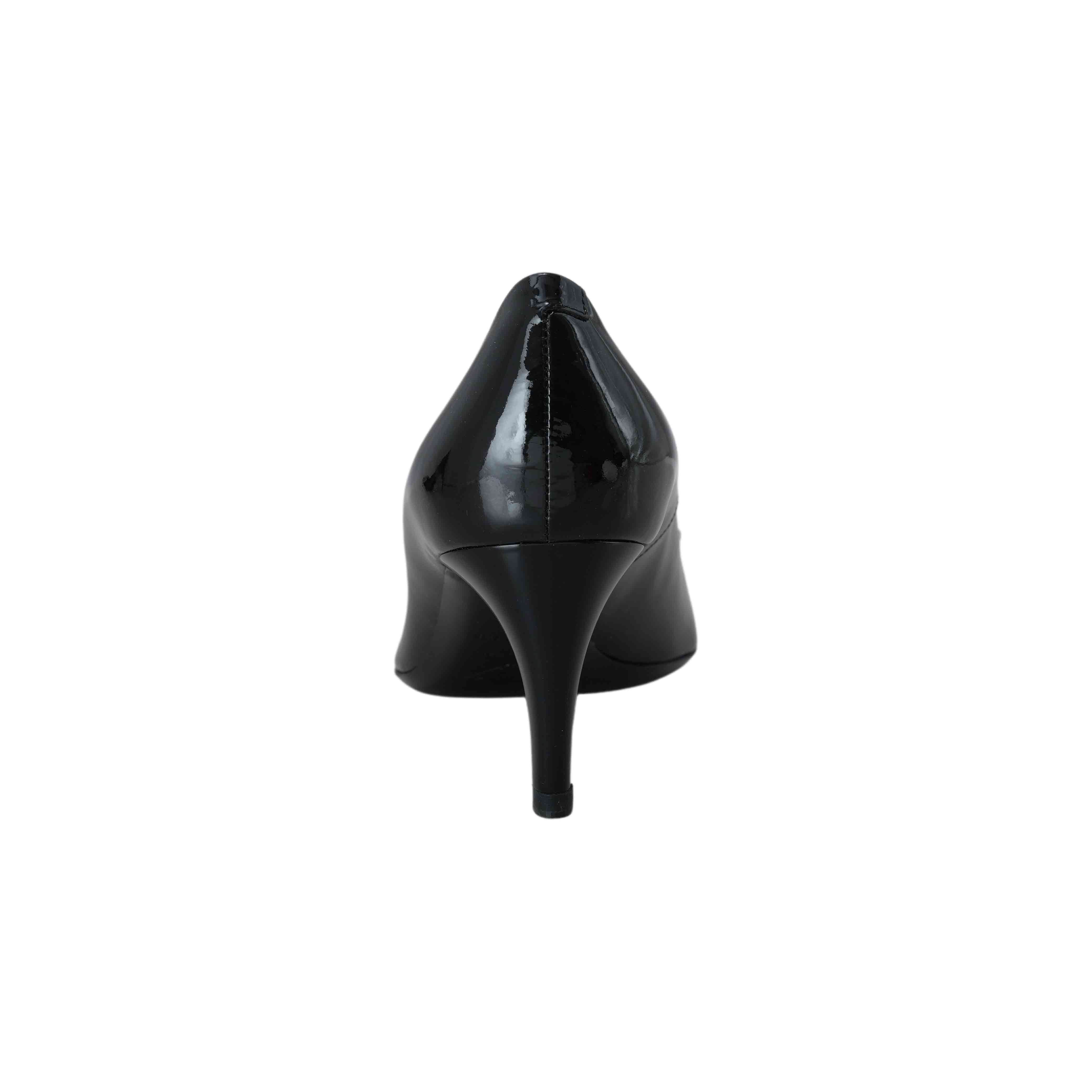 Roger Vivier(USED)로저비비에 페이던트 벨르#37.5